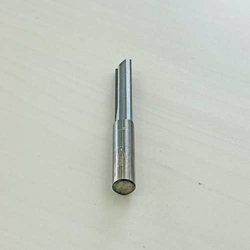 KARBIDNO PRAVO GLODALO SA 2 SEČIVA (12×12×52×100 2T)