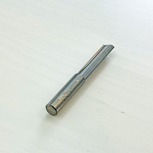 KARBIDNO PRAVO GLODALO SA 2 SEČIVA (12×12×52×100 2T)