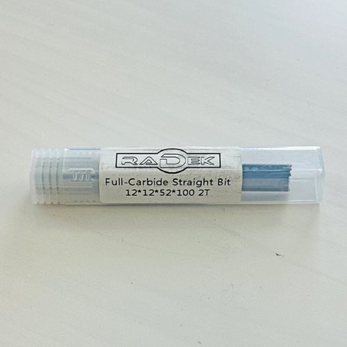 KARBIDNO PRAVO GLODALO SA 2 SEČIVA (12×12×52×100 2T)