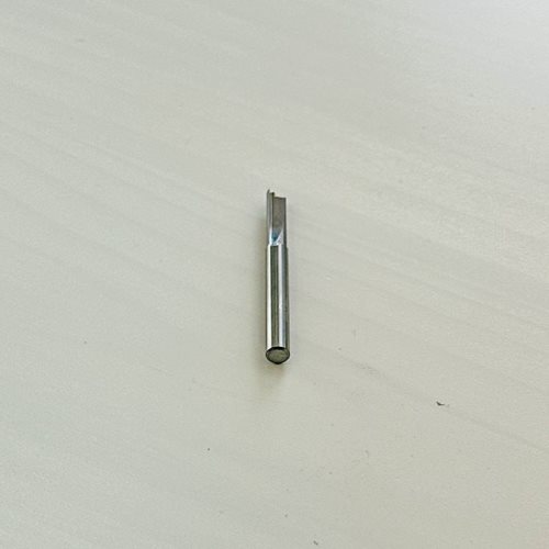 KARBIDNO PRAVO GLODALO SA 2 SEČIVA (6×6×20×60 2T)