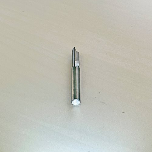 KARBIDNO PRAVO GLODALO SA 2 SEČIVA (8×8×25×70 2T)