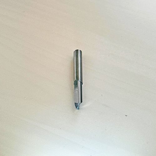 KARBIDNO PRAVO GLODALO SA 2 SEČIVA (8×8×25×70 2T)