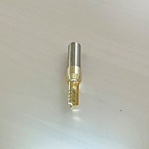 КАРБИДНО ПРАВО ГЛОДАЛО СО ПРЕДРЕЗАЧИ, 3 СЕЧИЛА И ЗАШТИТНА ОБЛОГА (1/2*10*25 3T F C)