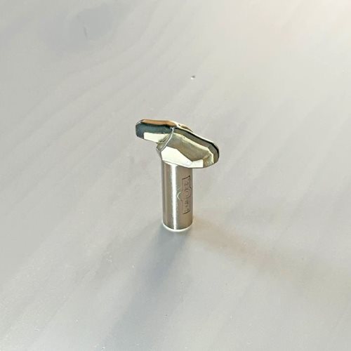 ПРОФИЛНО ГЛОДАЛО СО ДИЈАМАНТСКИ СЕЧИЛА (D32*12*48.2L)