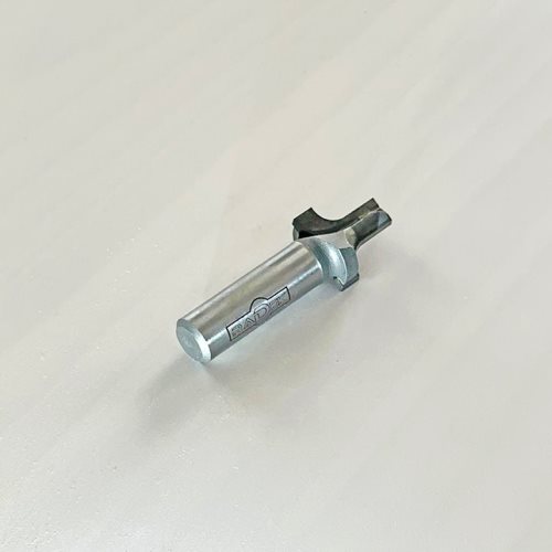 PROFILNO GLODALO SA KARBIDNIM SEČIVIMA (S12*D23*TL62)