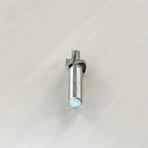 PROFILNO GLODALO SA KARBIDNIM SEČIVIMA (S12*D21.5*TL62)