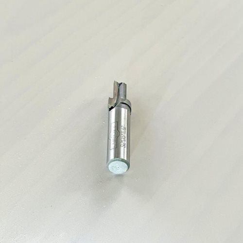PROFILNO GLODALO SA KARBIDNIM SEČIVIMA (S12*D15*TL62)