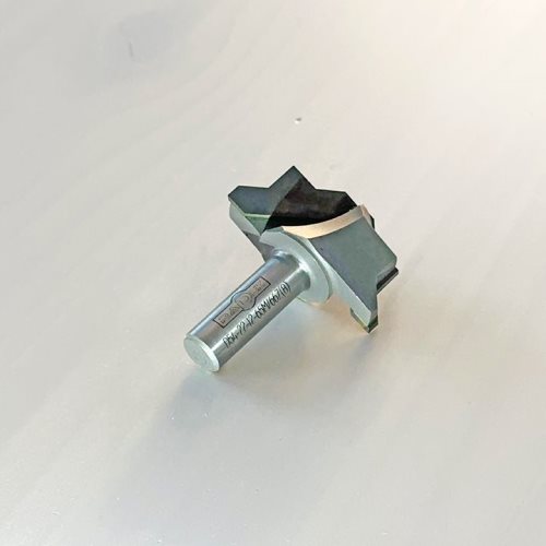 ПРОФИЛНО ГЛОДАЛО СО КАРБИДНИ СЕЧИЛА (D54-22-12-65M/66Z) B