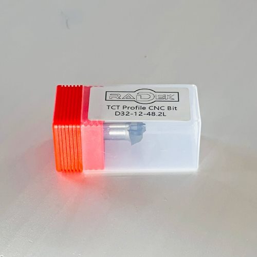 ПРОФИЛНО ГЛОДАЛО СО КАРБИДНИ СЕЧИЛА (D32-12-48.2L)