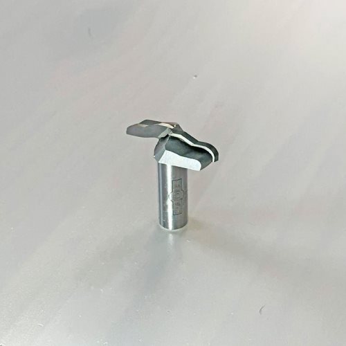 ПРОФИЛНО ГЛОДАЛО СО КАРБИДНИ СЕЧИЛА (40-9-2T)