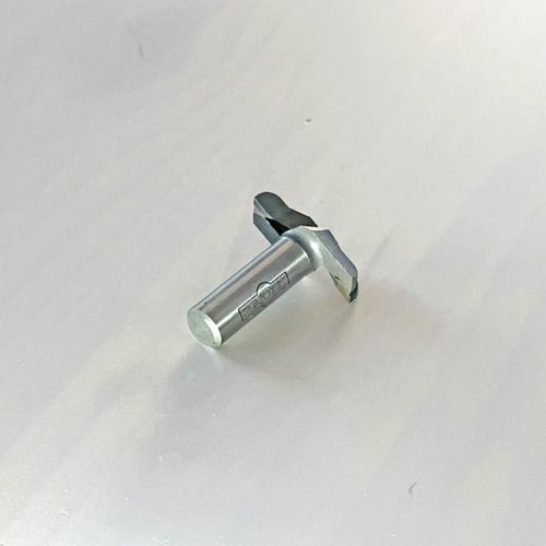 ПРОФИЛНО ГЛОДАЛО СО КАРБИДНИ СЕЧИЛА (40-9-2T)