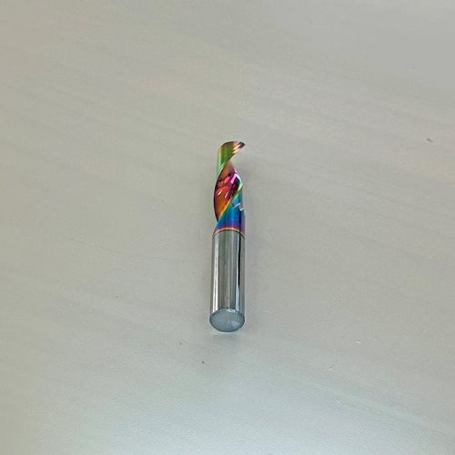 СПИРАЛНО КАРБИДНО ГЛОДАЛО СО 1 СЕЧИЛО И ЗАШТИТНА ОБЛОГА (10*10*30*75 1T)