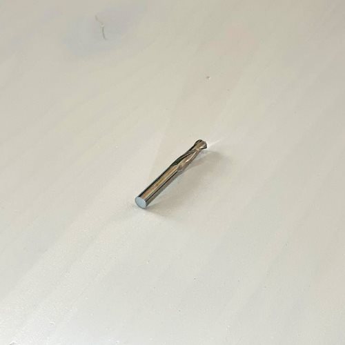 СПИРАЛНО КАРБИДНО ГЛОДАЛО СО КУГЛЕСТ ВРВ И ЗАШТИТНА ОБЛОГА (6*22)