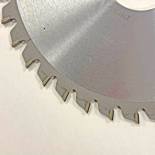 ПРЕДРЕЗАЧ СО ДИЈАМАНТСКИ СЕЧИЛА ЗА ЦНЦ КРОЈАЧ 200*50*4.3-5.3*36T P