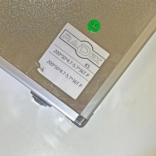 ПРЕДРЕЗАЧ СО ДИЈАМАНТСКИ СЕЧИЛА ЗА ЦНЦ КРОЈАЧ 200*50*4.7-5.7*36T P