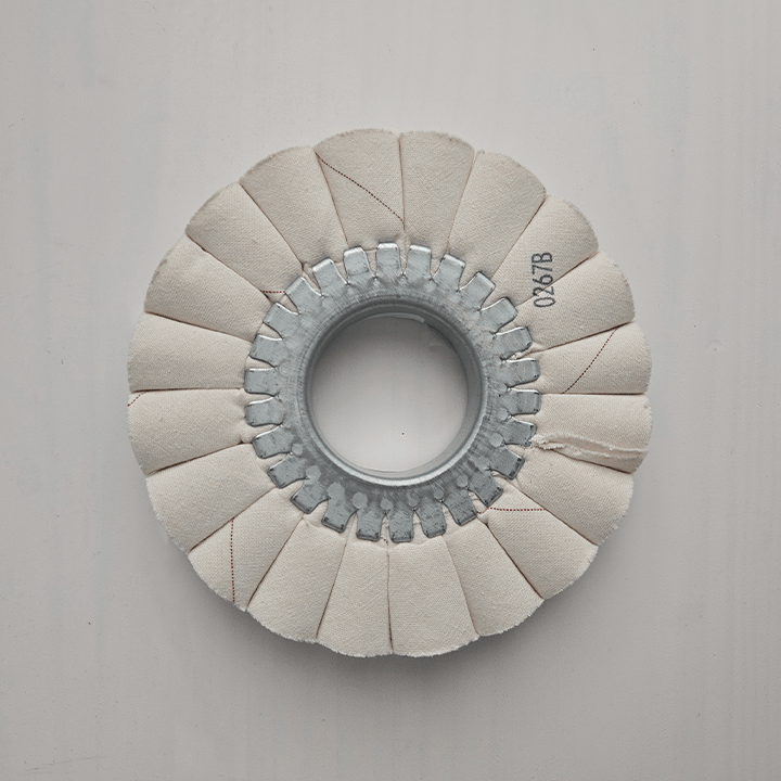 КРУГ ЗА ПОЛИРАЊЕ ЗА RK-5ALL-PREMIUM