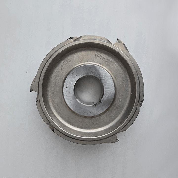 ПРЕД-ФРЕЗЕРИ ЗА КАНТЕРКА RK-5ALL-PREMIUM (СТАР МОДЕЛ) (125*30*H35*(3+3)) (СЕТ 2 ФРЕЗИ)