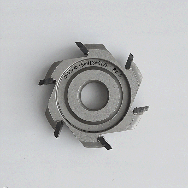 РАДИУС ФРЕЗА ЗА КАНТЕРКА RK-5SM-COMPACT (60*15*H13*6T/L R2.5) (СЕТ 2 ФРЕЗИ)