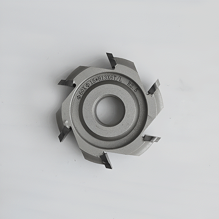 РАДИУС ФРЕЗА ЗА КАНТЕРКА RK-5SM-COMPACT (60*15*H13*6T/L R2.5) (СЕТ 2 ФРЕЗИ)