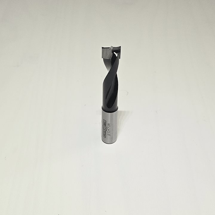 БУРГИЈА ЗА БУШЕЊЕ СЛЕПА СО КАРБИДНИ СЕЧИЛА (10*70 R)