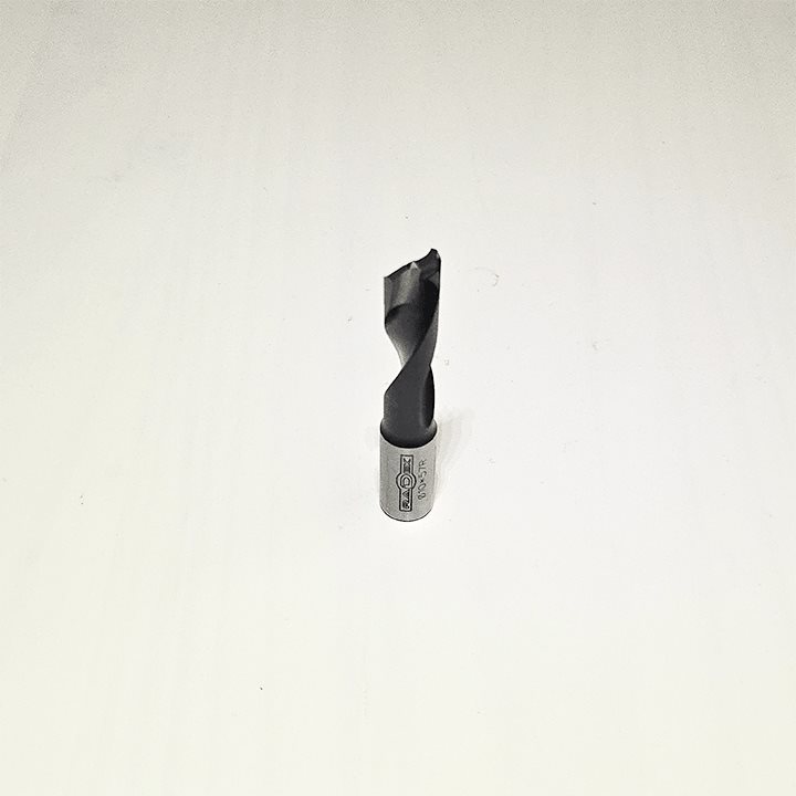 БУРГИЈА ЗА БУШЕЊЕ СЛЕПА СО КАРБИДНИ СЕЧИЛА (10*57 R)