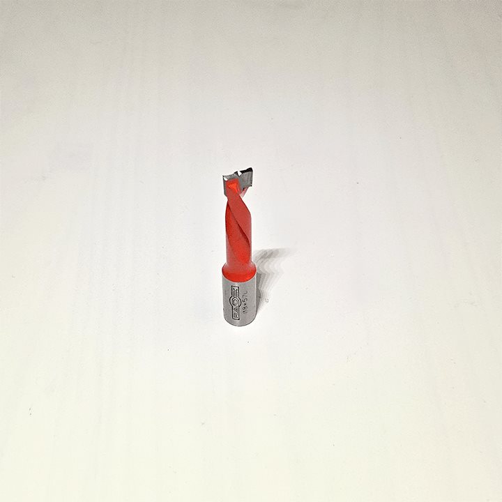 БУРГИЈА ЗА БУШЕЊЕ СЛЕПА СО КАРБИДНИ СЕЧИЛА (8*57 L)