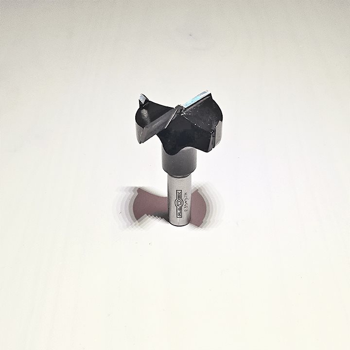 БУРГИЈА ЗА БУШЕЊЕ СЛЕПА СО КАРБИДНИ СЕЧИЛА (35*57 R)