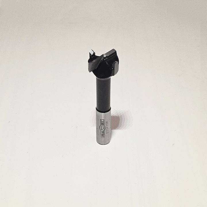 БУРГИЈА ЗА БУШЕЊЕ СЛЕПА СО КАРБИДНИ СЕЧИЛА (20*70 R)