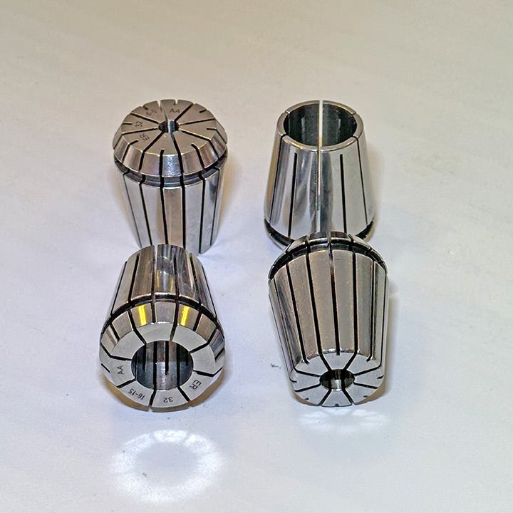 ЧАУРА ER32 Ø26