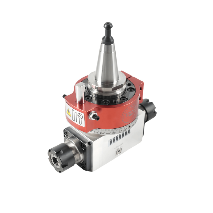 DVOSTRANI CNC AGREGAT