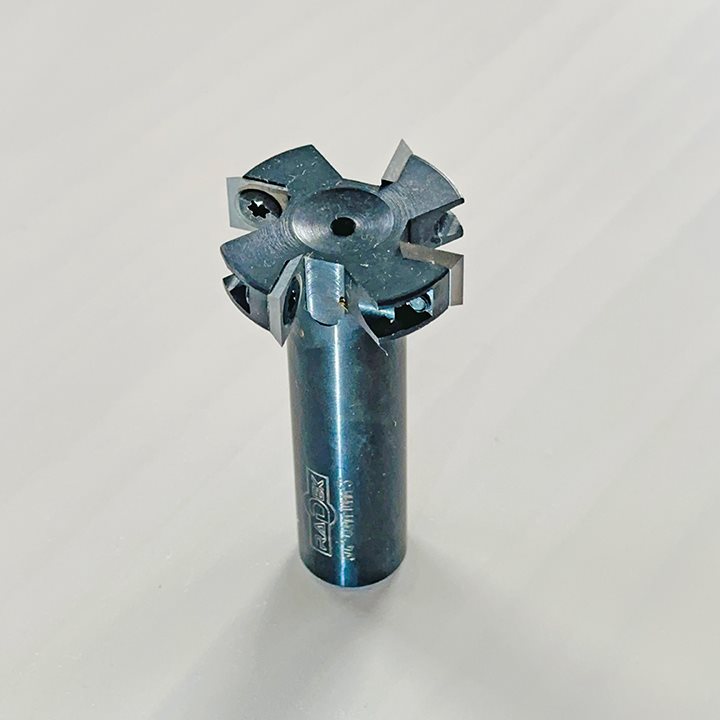 Т-ГЛОДАЛО СО ПРОМЕНЛИВИ ПЛОЧКИ (3/4"*40mm*10mm*3")