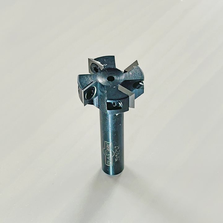 Т-ГЛОДАЛО СО ПРОМЕНЛИВИ ПЛОЧКИ (35d*1/2*4T)