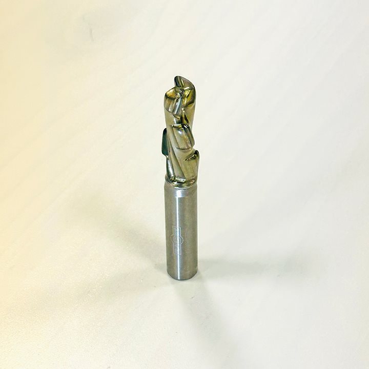 ДИЈАМАНТСКО ГЛОДАЛО СО КАРБИДНО ТЕЛО (12*12*25) Z1+1