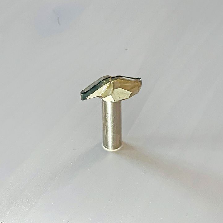 ПРОФИЛНО ГЛОДАЛО СО ДИЈАМАНТСКИ СЕЧИЛА (1/2*35.6*11.7 2T)