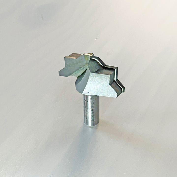 ПРОФИЛНО ГЛОДАЛО СО КАРБИДНИ СЕЧИЛА (D54-22-12-65M/66Z) B