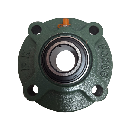 BASHKIM ME SHTREHË UCFC206FK PËR KALIBRATOR RK-CS10-PREMIUM