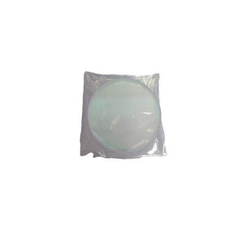FOCUSING LENS FOR RK-153FL-PRO FIBER LASER 1.5KW AND 3KW D24.9×1.5-4K 1064NM
