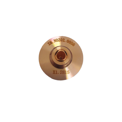 NOZZLE FOR RK-153FL-PRO FIBER LASER 1.5KW AND 3KW (C – SINGLE) 4.5