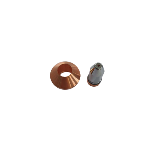 NOZZLE + ELECTRODE FOR RK1530 1000W FIBER LASER 1.5/1.2MM