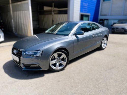 AUDI A5 2012 Automatic S-tronic