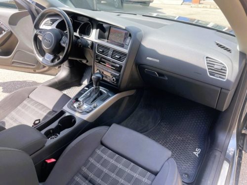 AUDI A5 2012 Automatic S-tronic