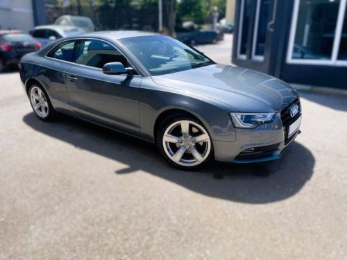 AUDI A5 2012 Automatic S-tronic