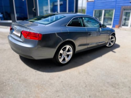 AUDI A5 2012 Automatic S-tronic