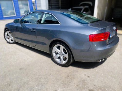 AUDI A5 2012 Automatic S-tronic