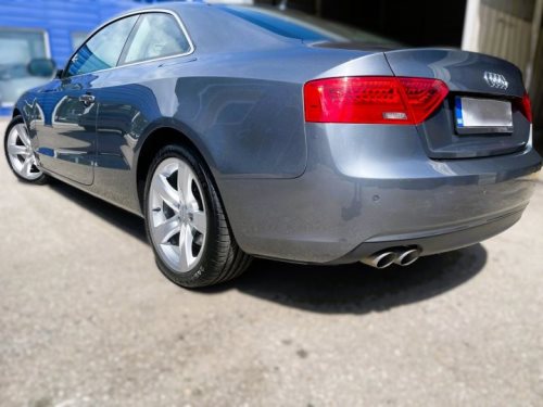 AUDI A5 2012 Automatic S-tronic
