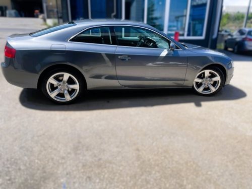 AUDI A5 2012 Automatic S-tronic