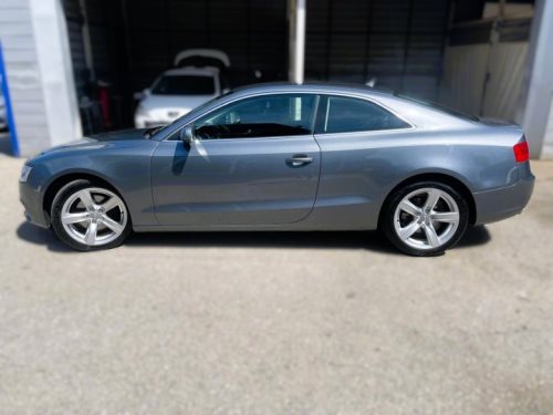 AUDI A5 2012 Automatic S-tronic