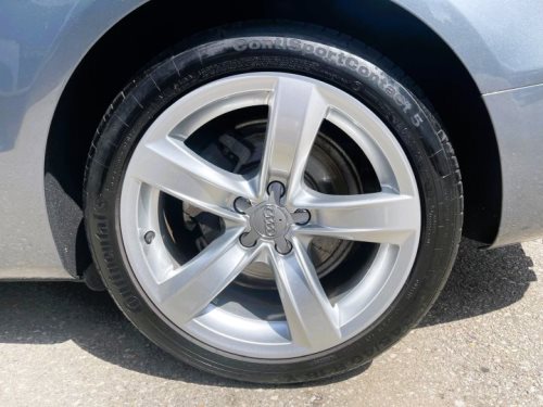 AUDI A5 2012 Automatic S-tronic