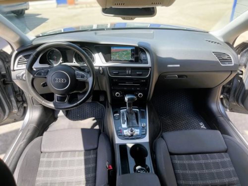 AUDI A5 2012 Automatic S-tronic
