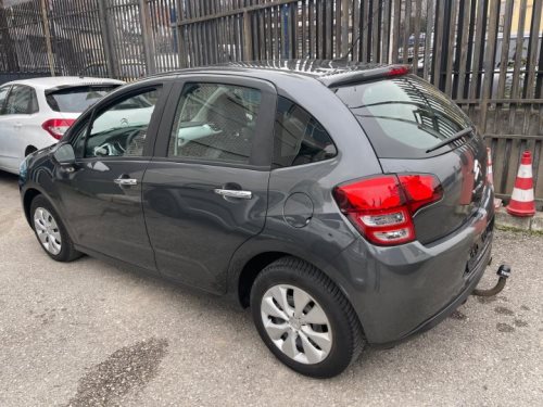 Citroen C3 1.6 HDI 90 CONFORT 2013 година  -  Продадено !!!